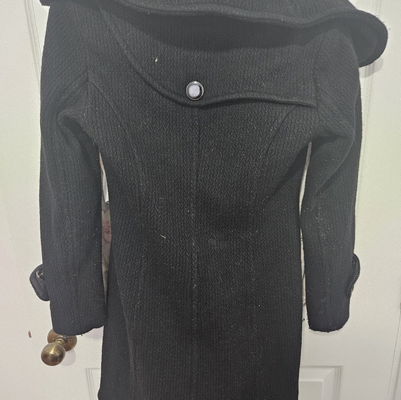 Preloved Soia jacket - Picture 3 of 3